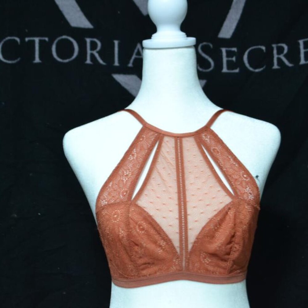 VICTORIA'S SECRET Very Sexy Bra Bralette